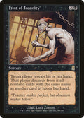 Image for Hint of Insanity (143) (ODY) - Magic: The Gathering