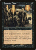 Image for Innocent Blood (145) (ODY) - Magic: The Gathering