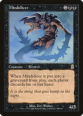 Image for Mindslicer (149) (ODY) - Magic: The Gathering