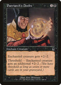 Image for Patriarch's Desire (156) (ODY) - Magic: The Gathering