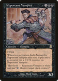 Image for Repentant Vampire (157) (ODY) - Magic: The Gathering