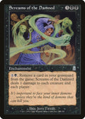 Image for Screams of the Damned (160) (ODY) - Magic: The Gathering