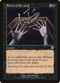 Image for Skeletal Scrying (161) (ODY) - Magic: The Gathering