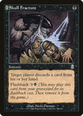 Image for Skull Fracture (162) (ODY) - Magic: The Gathering