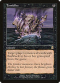 Image for Tombfire (165) (ODY) - Magic: The Gathering