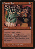 Image for Bash to Bits (176) (ODY) - Magic: The Gathering