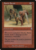 Image for Battle Strain (177) (ODY) - Magic: The Gathering