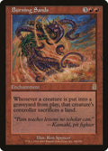 Image for Burning Sands (180) (ODY) - Magic: The Gathering