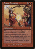 Image for Chance Encounter (182) (ODY) - Magic: The Gathering