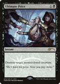 Image for Ultimate Price (10) (FNM) - Magic: The Gathering