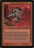 Image for Mad Dog (202) (ODY) - Magic: The Gathering