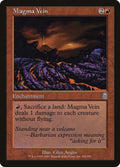 Image for Magma Vein (203) (ODY) - Magic: The Gathering