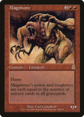Image for Magnivore (204) (ODY) - Magic: The Gathering