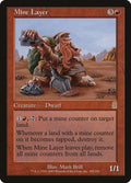 Image for Mine Layer (205) (ODY) - Magic: The Gathering