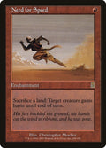 Image for Need for Speed (209) (ODY) - Magic: The Gathering
