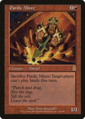 Image for Pardic Miner (212) (ODY) - Magic: The Gathering