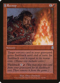 Image for Recoup (216) (ODY) - Magic: The Gathering