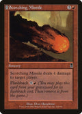 Image for Scorching Missile (219) (ODY) - Magic: The Gathering