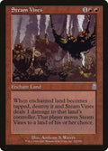 Image for Steam Vines (223) (ODY) - Magic: The Gathering