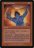 Image for Thermal Blast (224) (ODY) - Magic: The Gathering