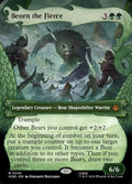 Beorn the Fierce