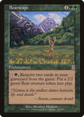 Image for Bearscape (229) (ODY) - Magic: The Gathering