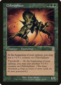 Image for Chlorophant (234) (ODY) - Magic: The Gathering
