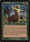 Image for Crashing Centaur (235) (ODY) - Magic: The Gathering