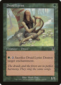 Image for Druid Lyrist (238) (ODY) - Magic: The Gathering