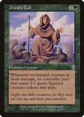 Image for Druid's Call (239) (ODY) - Magic: The Gathering