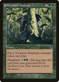 Image for Elephant Ambush (240) (ODY) - Magic: The Gathering