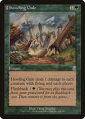 Image for Howling Gale (244) (ODY) - Magic: The Gathering