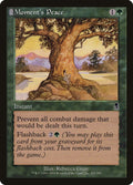 Image for Moment's Peace (251) (ODY) - Magic: The Gathering
