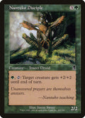 Image for Nantuko Disciple (253) (ODY) - Magic: The Gathering