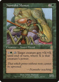 Image for Nantuko Mentor (255) (ODY) - Magic: The Gathering