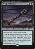 Image for Whip of Erebos (5) (UMP) - Magic: The Gathering