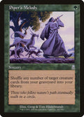 Image for Piper's Melody (261) (ODY) - Magic: The Gathering