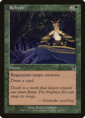 Image for Refresh (264) (ODY) - Magic: The Gathering