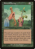 Image for Rites of Spring (265) (ODY) - Magic: The Gathering