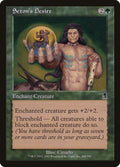 Image for Seton's Desire (268) (ODY) - Magic: The Gathering