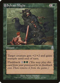 Image for Sylvan Might (277) (ODY) - Magic: The Gathering