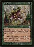 Image for Vivify (281) (ODY) - Magic: The Gathering