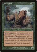 Image for Werebear (282) (ODY) - Magic: The Gathering