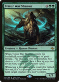 Image for Temur War Shaman (142) (UMP) - Magic: The Gathering