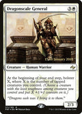 Image for Dragonscale General (11) (PRE) - Magic: The Gathering