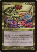 Image for Atogatog (286) (ODY) - Magic: The Gathering