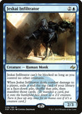 Image for Jeskai Infiltrator (36) (PRE) - Magic: The Gathering