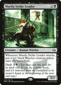 Image for Mardu Strike Leader (75) (PRE) - Magic: The Gathering