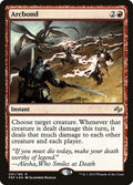 Image for Arcbond (91) (PRE) - Magic: The Gathering