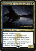 Image for Silumgar, the Drifting Death (157) (PRE) - Magic: The Gathering